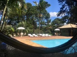 Espaço Vila Lara - São Roque - 5