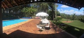 Espaço Vila Lara - São Roque - 2