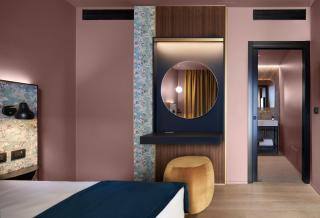 Executive Spa Hotel - Fiorano Modenese - 9
