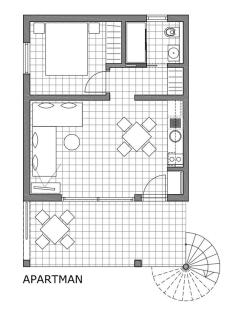 Villa Luka Lopar - Lopar - 5