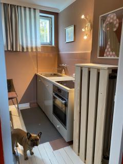 Ferienwohnung mit traumhaftem Seeblick - Velden am Wörthersee - 3