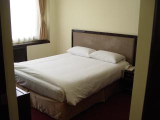 Yanshan Hotel - Peking - 9