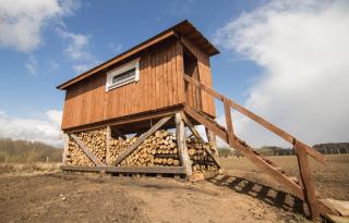 Arčiau gamtos Anykščiai - Kurkliai - 3