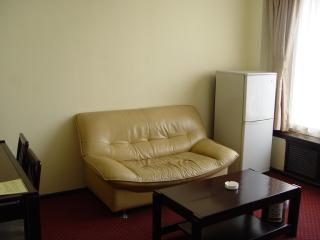 Yanshan Hotel - Peking - 8