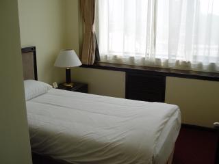 Yanshan Hotel - Peking - 7