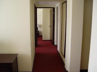 Yanshan Hotel - Peking - 6