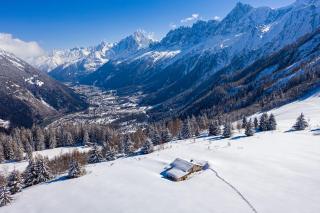 Chalet De Praz Dru - Les Houches - 0