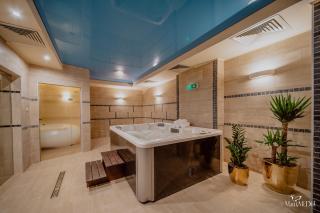 Karpacki & SPA - blisko wyciągu, Restauracja, Sala Zabaw, Bar 24h - Karpacz - 5