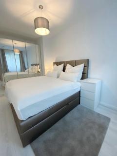 Apartment im Zentrum Berlin Kudamm, City West - Berlino - 7