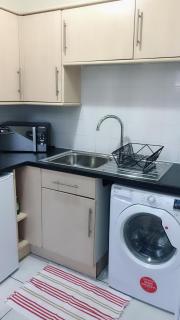 Apartment Newington Area - 1
