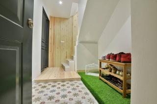 Charmante Maison indépendante dans le vieux calpe - Calpe - 7