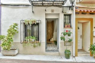 Charmante Maison indépendante dans le vieux calpe - Calpe - 9