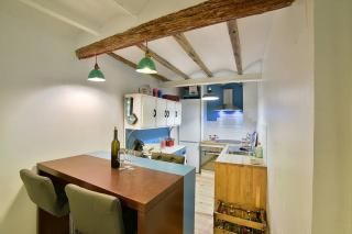 Charmante Maison indépendante dans le vieux calpe - Calpe - 4