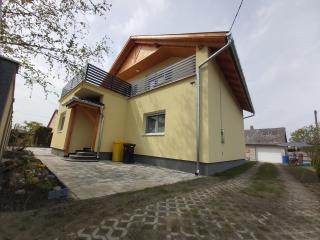 Duma Home - Balatonkeresztúr - 7