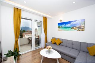 Milara Apartments - Budva - 3