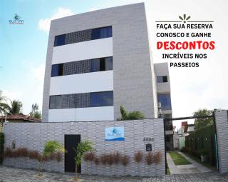 Pousada Elo Inn - Recife - 0