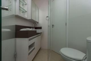 Boulevard 211B - Excelente apartamento em condomínio de luxo no centro de Bombinhas - Piscina - Jacuzzi - Academia - Portaria 24h. - Bombinhas - 1