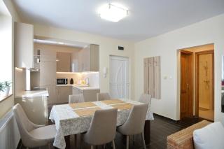 Family Deluxe Apartments - Eger - 7