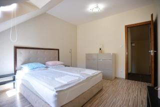 Family Deluxe Apartments - Eger - 1