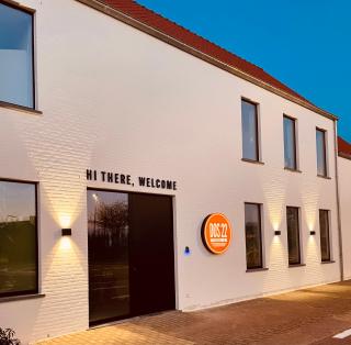 DOS22 Vakantiewoning I De Haan Wenduine - 8