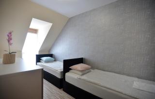 Family Deluxe Apartments - Eger - 2