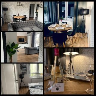 Daniel’s Apartament - Mielno - 0
