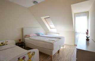 Family Deluxe Apartments - Eger - 3
