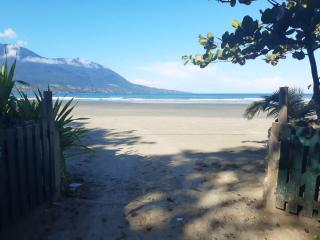 Pé na Areia - Casa para temporada - 7