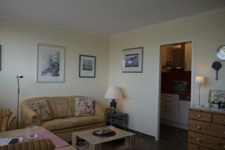 Ferienwohnung Schieko - Westerland - 7