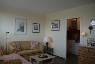 Ferienwohnung Schieko - Westerland - 6