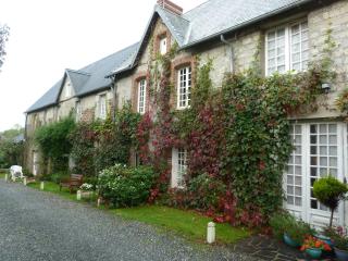 La Verte Campagne - 50660 Trelly - Trelly - 0