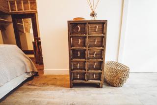 Trullo Syrah-Trulli Antì Charme & Relax - 2