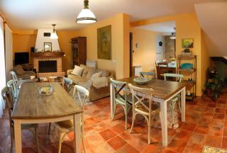 Casa Rural Estarrún - Aísa - 8