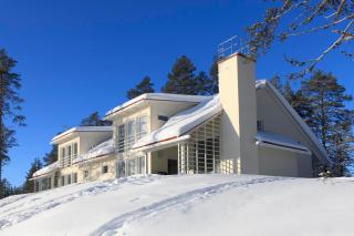 Holiday Club Kuusamon Tropiikki Apartments - Kuusamo - 0