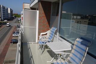 Ferienwohnung Schieko - Westerland - 8