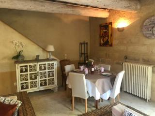 Gîte de caractère 72m2 - Rochefort-du-Gard - 5