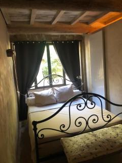 Gîte de caractère 72m2 - Rochefort-du-Gard - 1