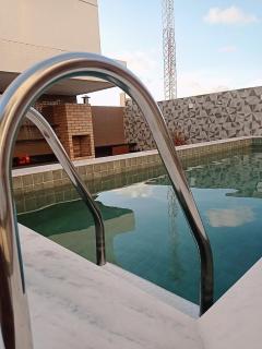 Intermares na melhor localização - Cabedelo - 0