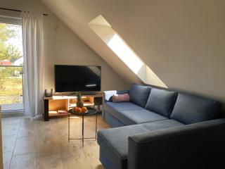 Apartament w Dębkach - Dębki - 1