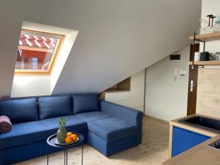 Apartament w Dębkach - Dębki - 4