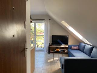 Apartament w Dębkach - Dębki - 6