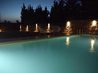 Alex House - Zacharo - 4