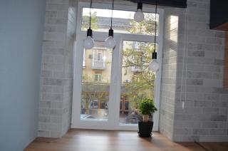 Luxury apartments on the Postal Avenue - Kryvy Rih - 9