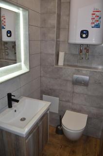 Luxury apartments on the Postal Avenue - Kryvy Rih - 7