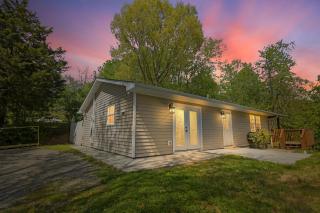 Captain Puddle Pirate's Hideaway - Near All Sevierville & Pigeon Forge Attractions & Great Smoky Mountains NP home - Sevierville - 0