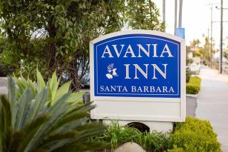 Avania Inn of Santa Barbara - Santa Barbara - 8