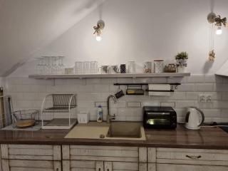 APARTAMENT8 Wellness Sauna View 5os - Szczyrk - 2