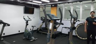 Quarto e Banheiro Exclusivos Barra da Tijuca em Apartamento Compartilhado - 1