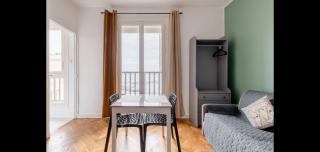 Vieux-port, Panier, magnifique studio avec vue sur mer - 1