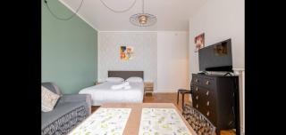 Vieux-port, Panier, magnifique studio avec vue sur mer - 2